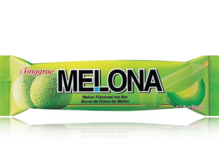 Kem Melona (dưa lưới)